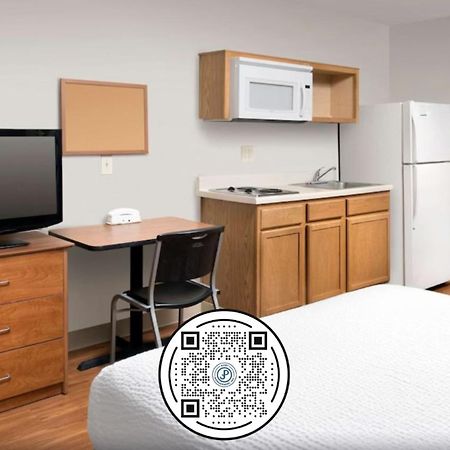 Woodspring Suites St Louis Arnold Dış mekan fotoğraf