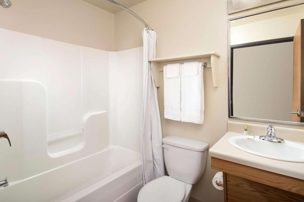 Woodspring Suites St Louis Arnold Dış mekan fotoğraf